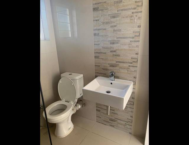 2 BEDROOM PROPERTY TO RENT IN WESTVILLE